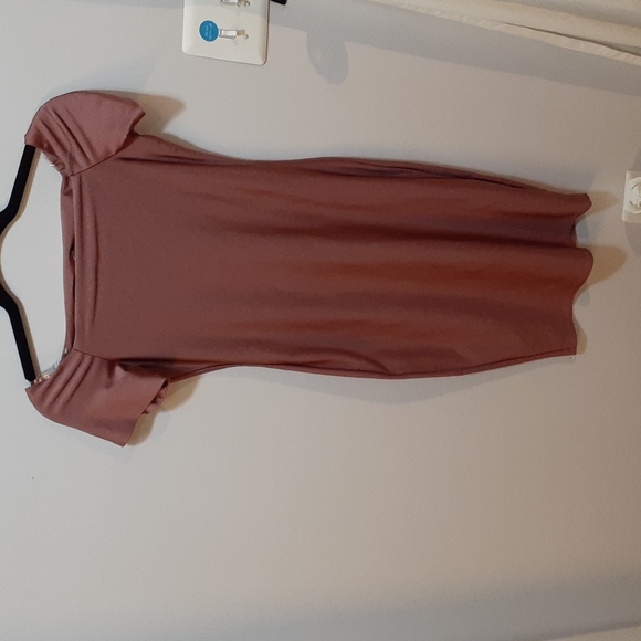 MadRag - Tube Dress - Picture 2 of 4